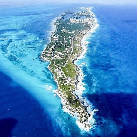 Depas Flamboyan Centro De Cancun D3 מראה חיצוני תמונה