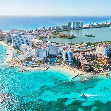 Depas Flamboyan Centro De Cancun D3 מראה חיצוני תמונה