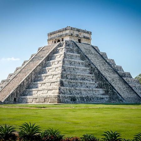 Depas Flamboyan Centro De Cancun D3 מראה חיצוני תמונה